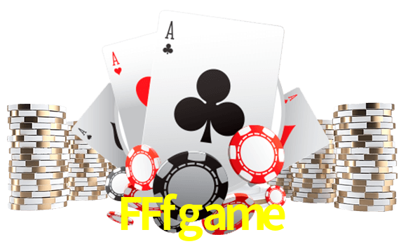 Jogue jogos de pôquer em FFfgame