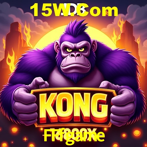 Interface do App FFfgame