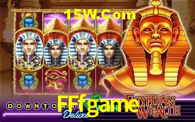 Recursos de Bônus FFfgame