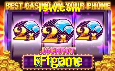 Estatísticas do Jogo FFfgame