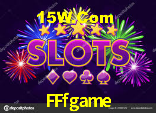 FFfgame - Máquinas Caça-Níqueis On-Line - FFf Bet