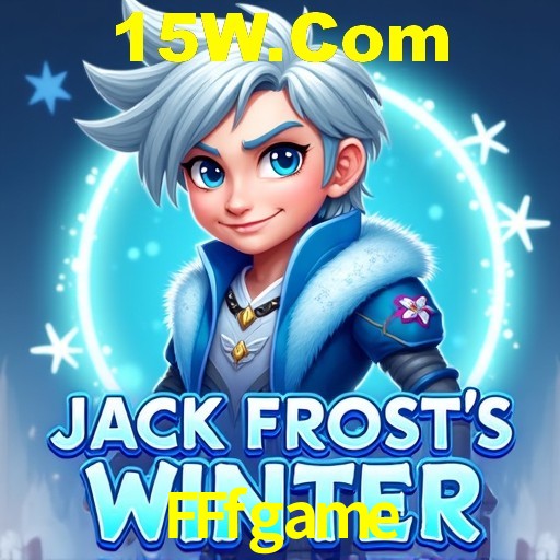 Desvendando o Mundo dos Jogos Virtuais na FFfgame