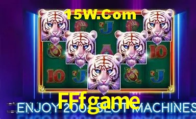 Provedores de Jogos FFfgame