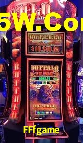 Welcome Bonus FFfgame
