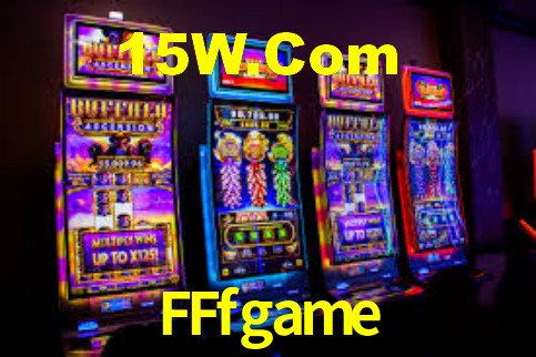FFfgame: A Experiência de Casino com Jogos de Mesa ao Vivo