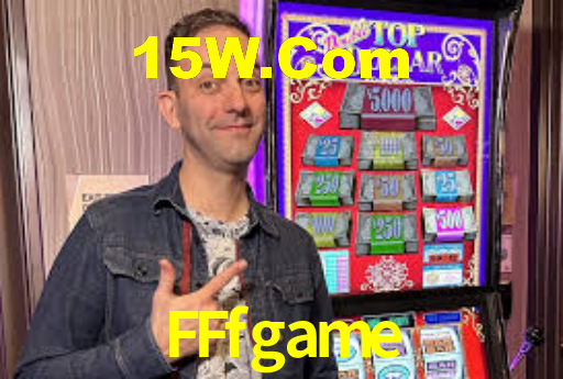 FFfgame,FFf Bet