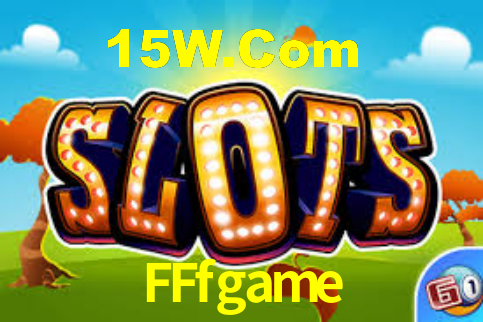 APP oficial da FFfgame para mobile
