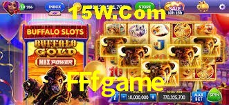 Statistics FFfgame