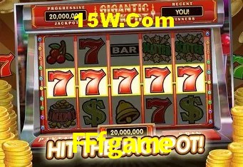 Promoções Sazonais FFfgame