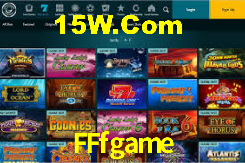 FFfgame