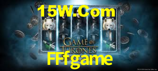 FFfgame,FFf Bet