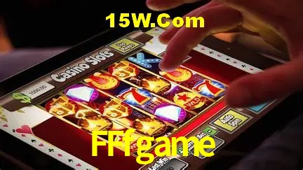Design Responsivo FFfgame