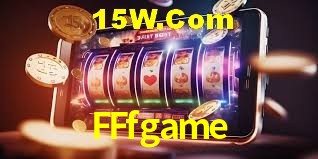 Welcome Bonus FFfgame