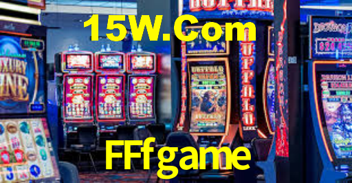 FFfgame,FFf Bet