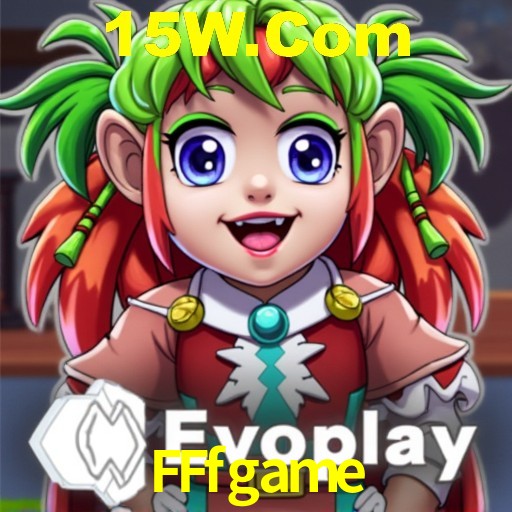 Inovações de Jogos na FFfgame: O Futuro das Experiências Interativas