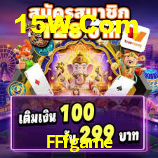 FFfgame,FFf Bet