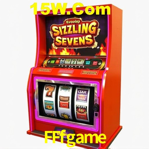 Responsive Design FFfgame