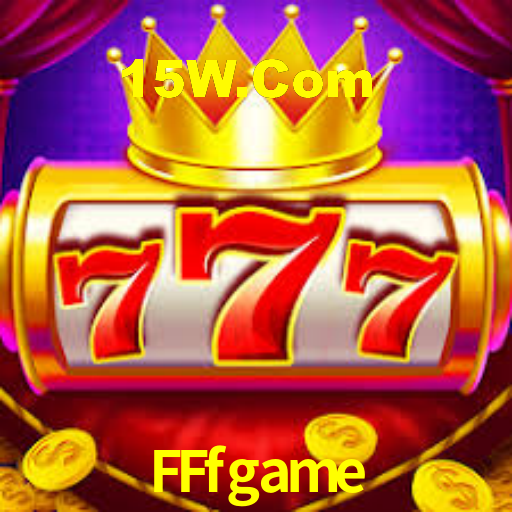 FFfgame: Jogos de Caça-Níqueis-Altas Recompensas, Roleta-Velocidade, Blackjack-Desafios Máximos
