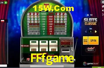 Login Seguro FFfgame