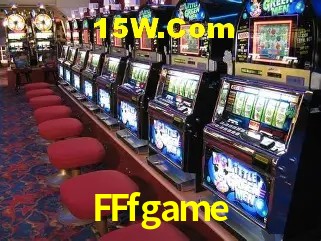 Sistemas de Segurança FFfgame