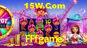 Experiência VIP FFfgame