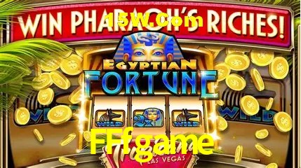 Tecnologia da Plataforma FFfgame