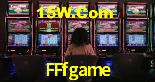 Sinta a adrenalina dos jogos de cassino com FFfgame